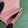 GUCCI GG MARMONT CARD CASE WALLET