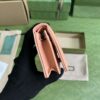GUCCI GG MARMONT CARD CASE WALLET