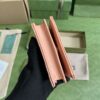 GUCCI GG MARMONT CARD CASE WALLET