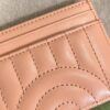GUCCI card holder