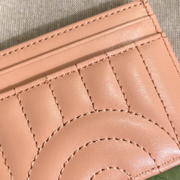 GUCCI card holder