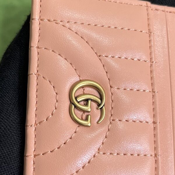 GUCCI card holder