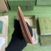 GUCCI card holder