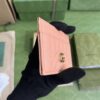 GUCCI card holder