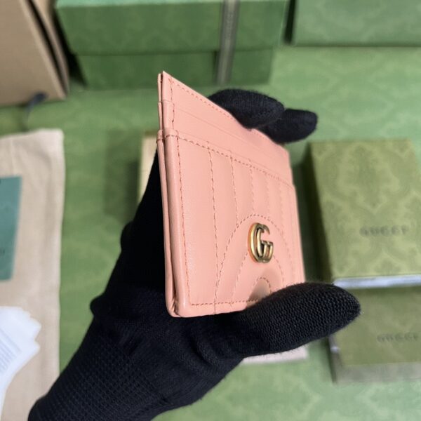 GUCCI card holder