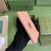 GUCCI card holder