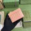 GUCCI card holder