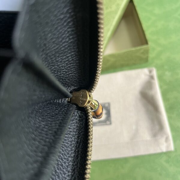 GUCCI Long Wallets