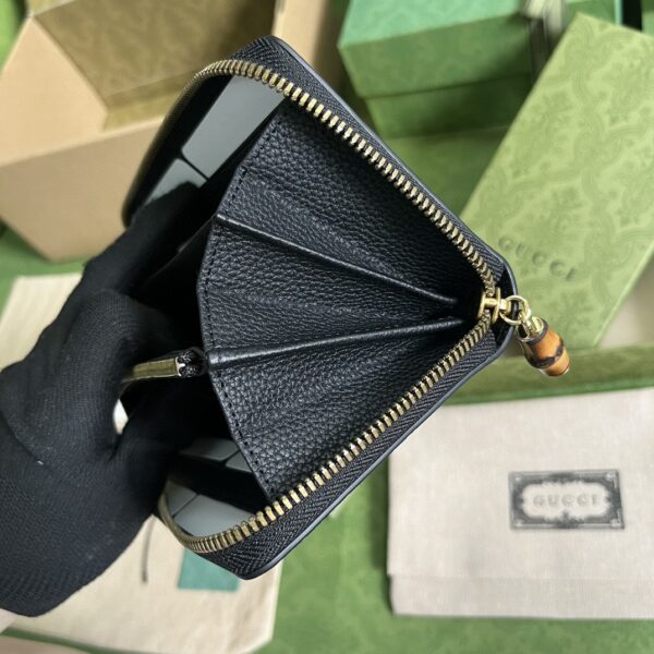 GUCCI Long Wallets