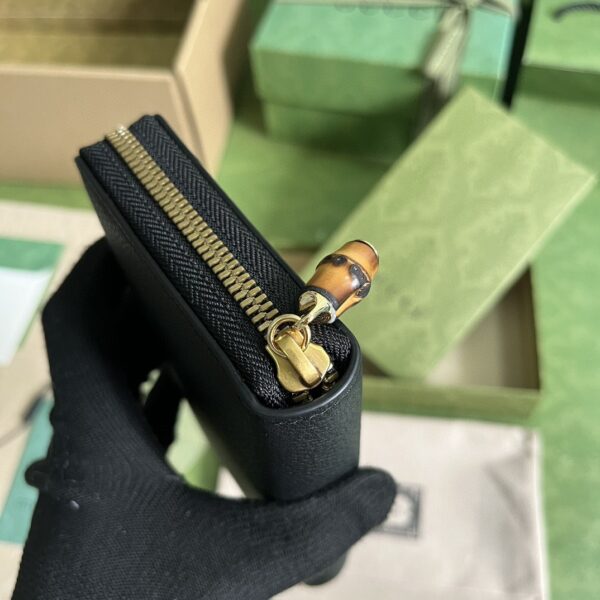 GUCCI Long Wallets