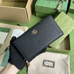 GUCCI Long Wallets
