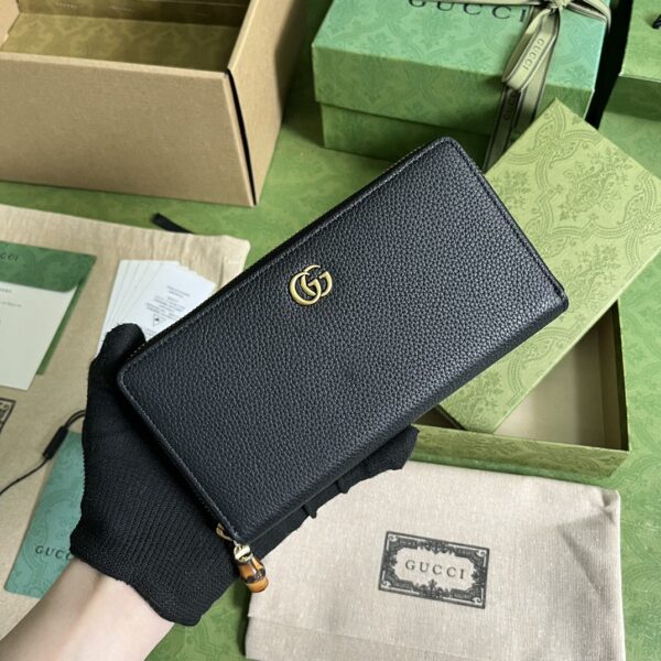 GUCCI Long Wallets