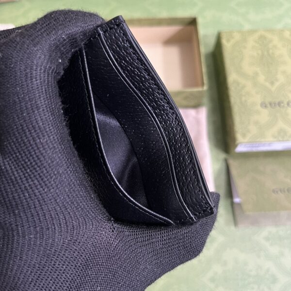Gucci wallet