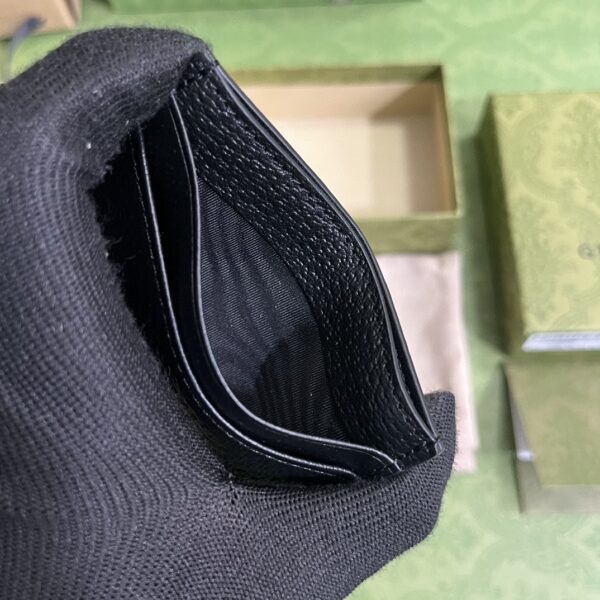 Gucci wallet