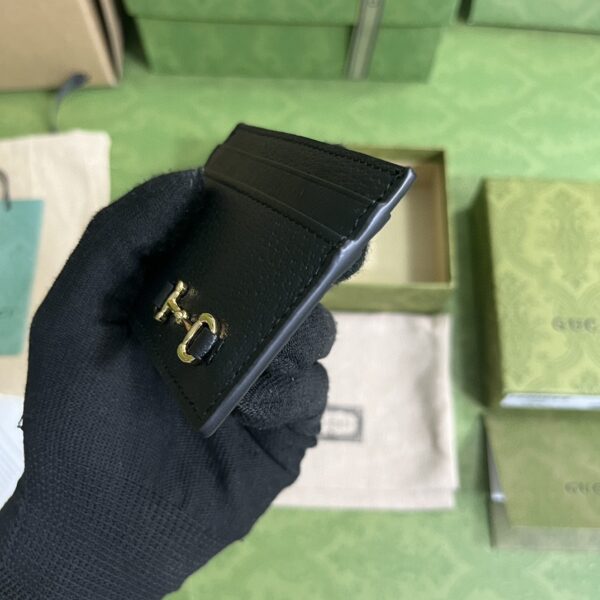 Gucci wallet