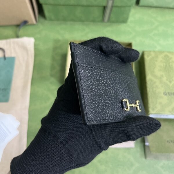 Gucci wallet