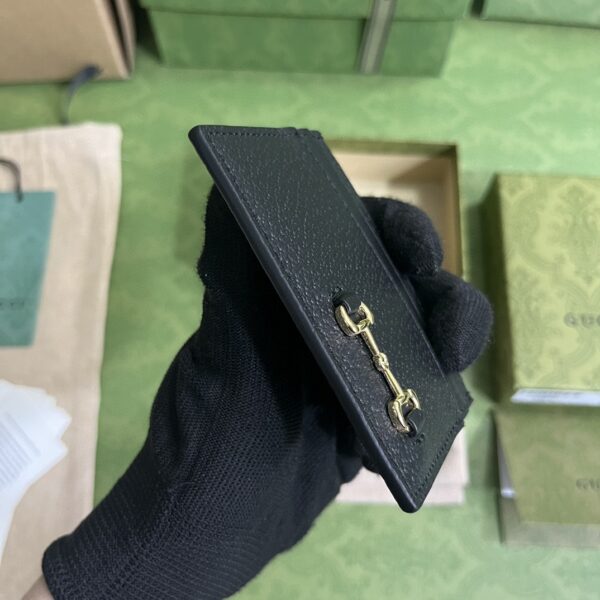 Gucci wallet