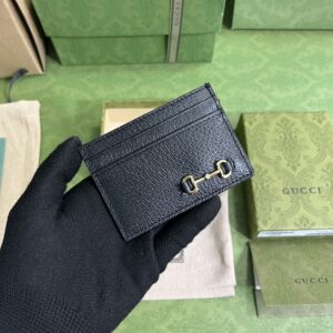 Gucci wallet