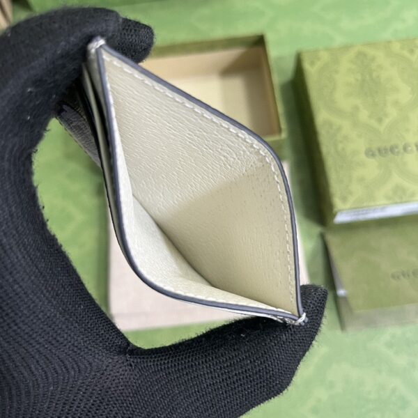 Gucci wallet