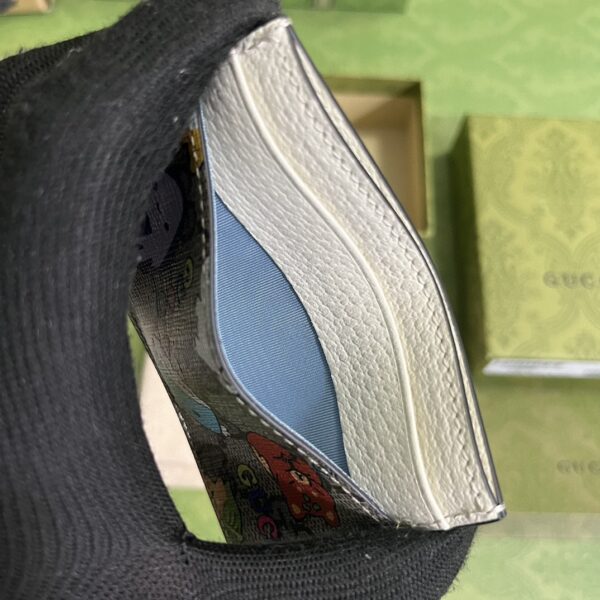 Gucci wallet