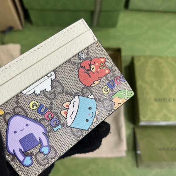 Gucci wallet