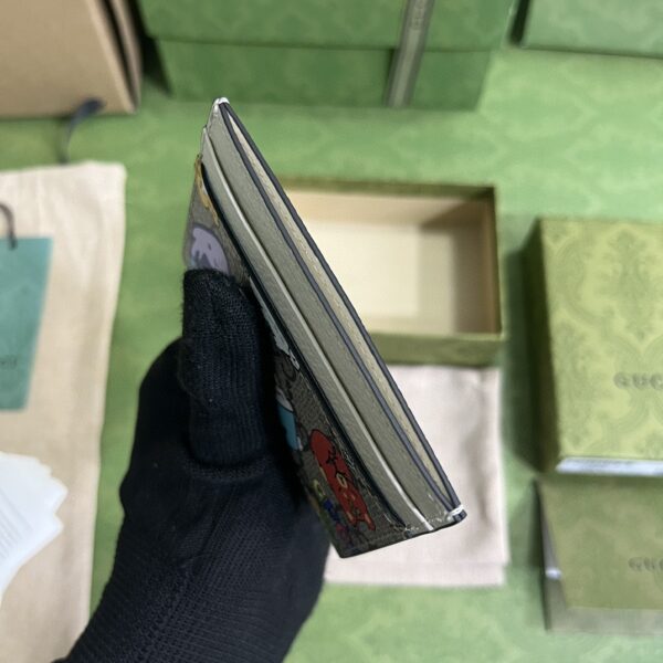 Gucci wallet
