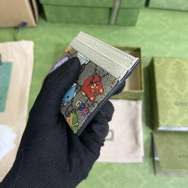 Gucci wallet