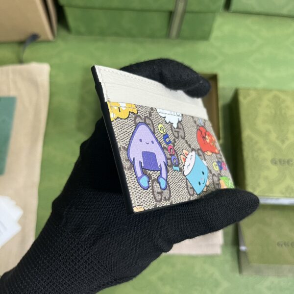 Gucci wallet