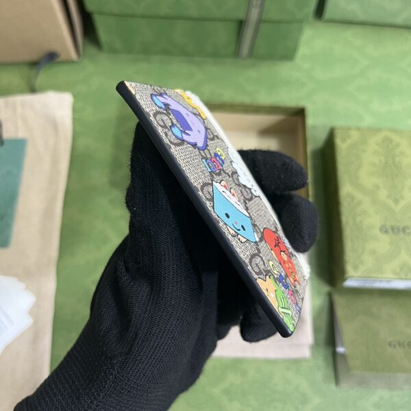Gucci wallet