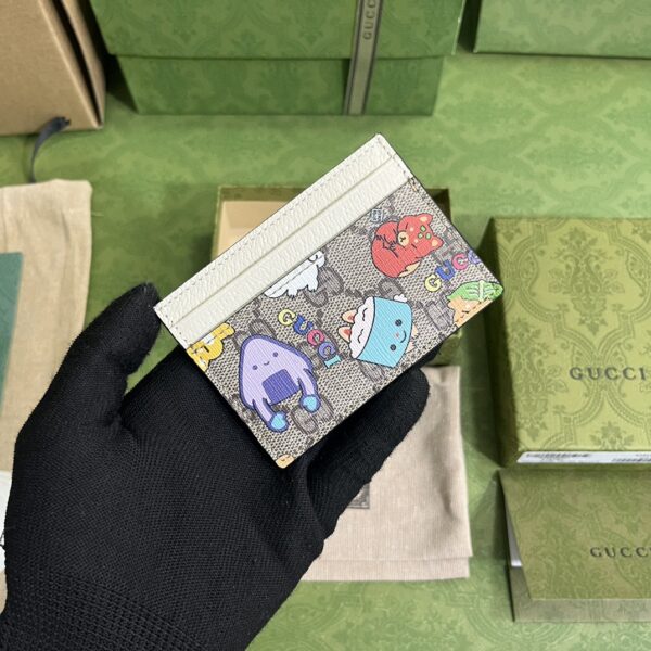 Gucci wallet