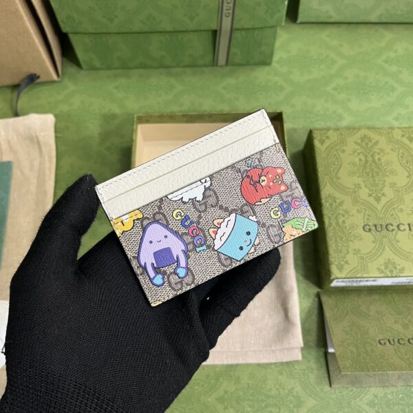 Gucci wallet