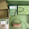 GUCCI GG Marmont shoulder bag