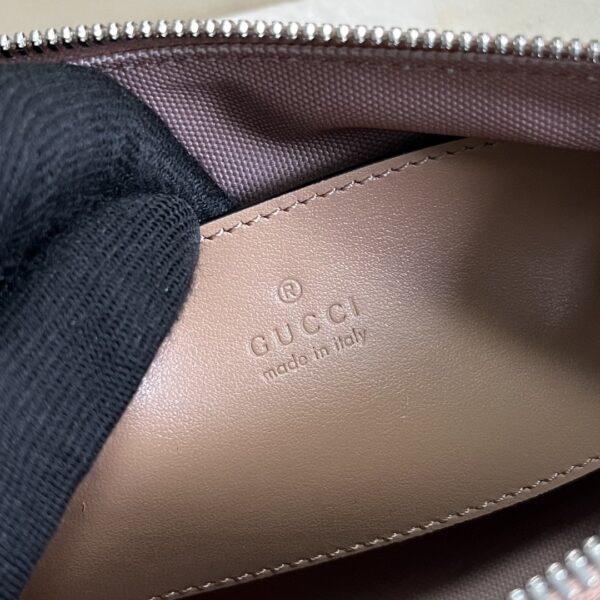 GUCCI GG Marmont shoulder bag