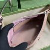 GUCCI GG Marmont shoulder bag