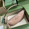 GUCCI GG Marmont shoulder bag