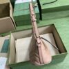 GUCCI GG Marmont shoulder bag