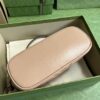 GUCCI GG Marmont shoulder bag