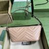 GUCCI GG Marmont shoulder bag