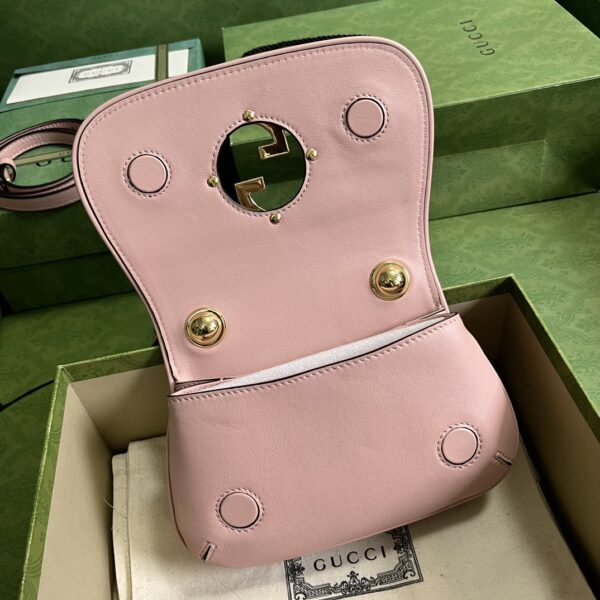 GUCCI BLONDIE MINI Bag