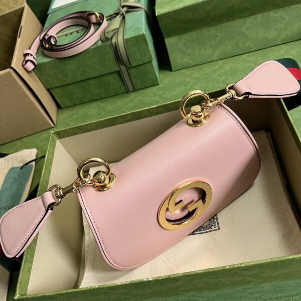 GUCCI BLONDIE MINI Bag