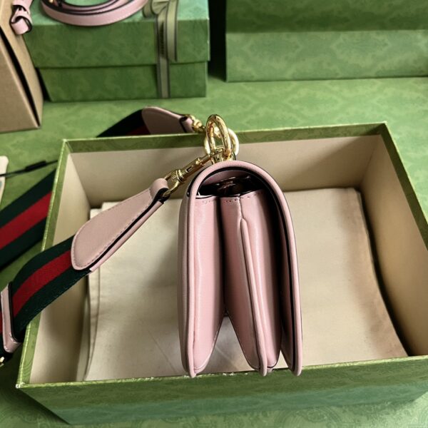 GUCCI BLONDIE MINI Bag