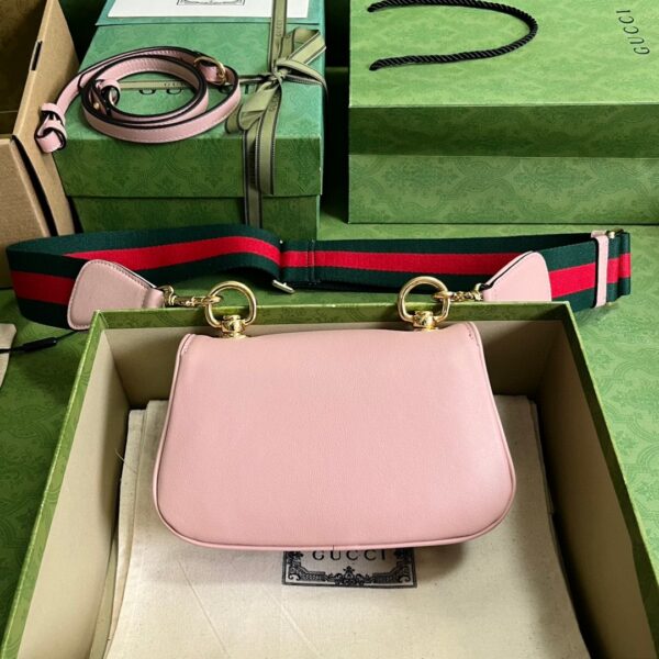GUCCI BLONDIE MINI Bag