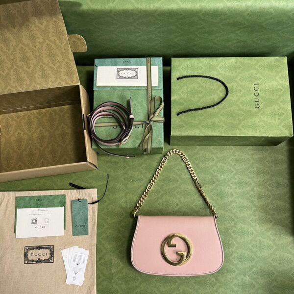 Gucci Blondie shoulder bag
