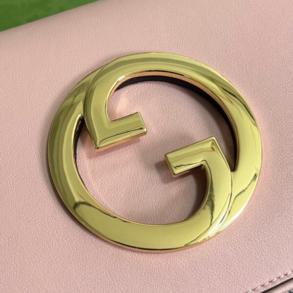 Gucci Blondie shoulder bag