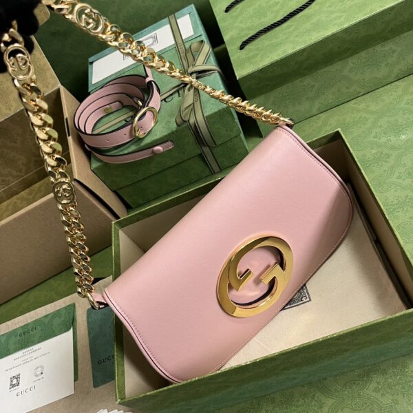Gucci Blondie shoulder bag