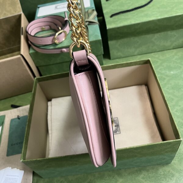 Gucci Blondie shoulder bag