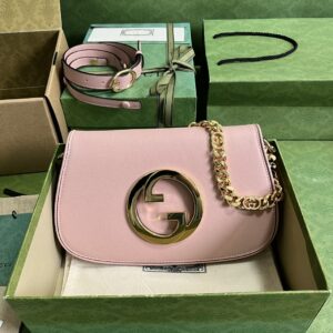 Gucci Blondie shoulder bag