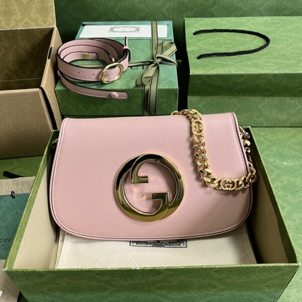 Gucci Blondie shoulder bag