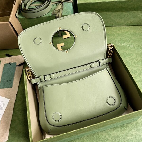 Gucci Blondie shoulder bag