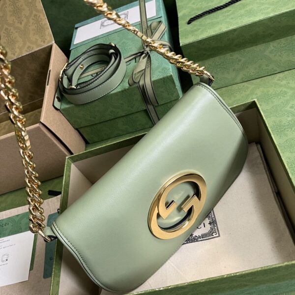 Gucci Blondie shoulder bag